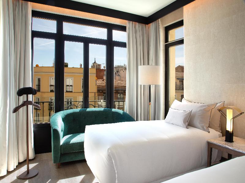 Hotel Montera Madrid, Curio Collection by Hilton image