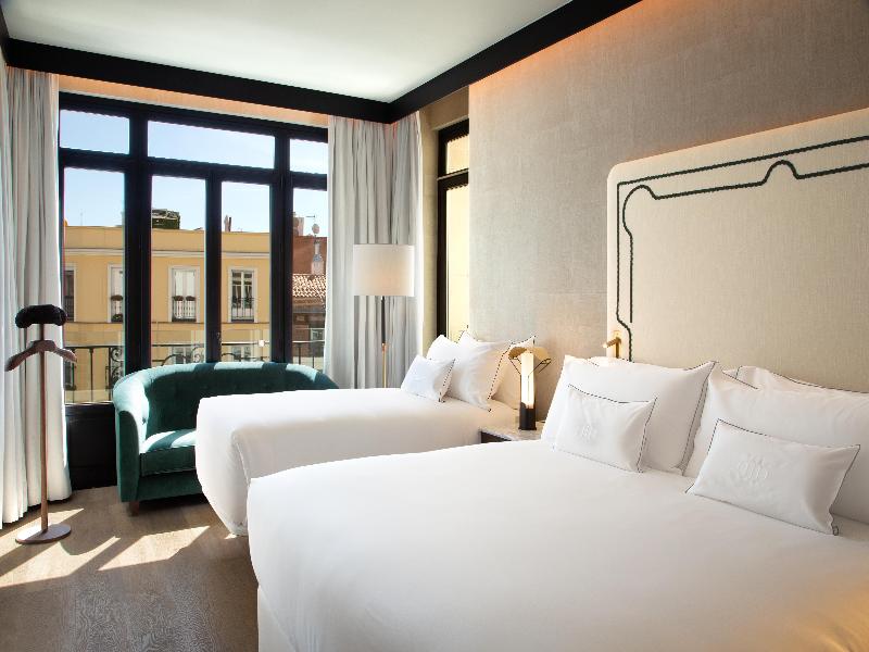 Hotel Montera Madrid, Curio Collection by Hilton image