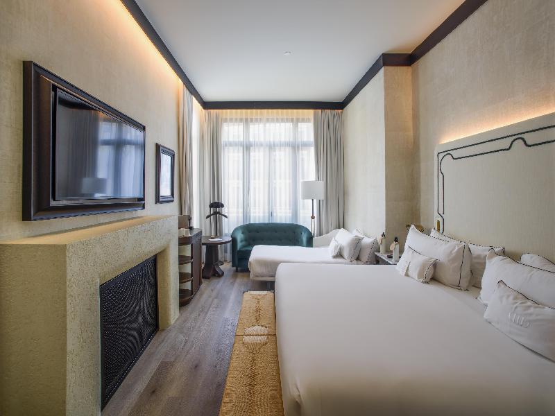 Hotel Montera Madrid, Curio Collection by Hilton image