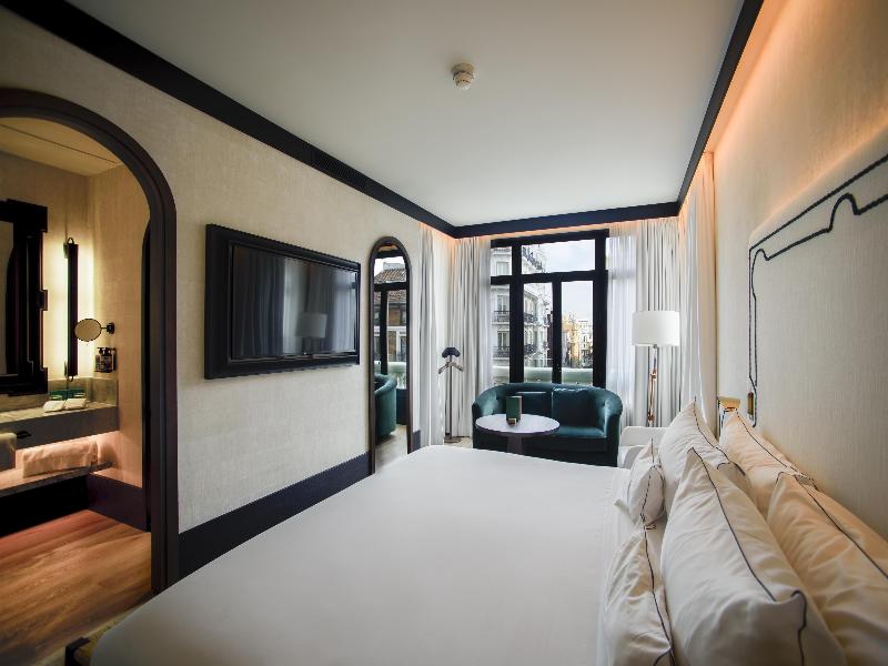 Hotel Montera Madrid, Curio Collection by Hilton image