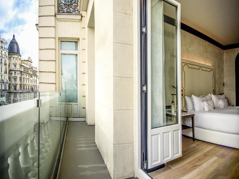 Hotel Montera Madrid, Curio Collection by Hilton image