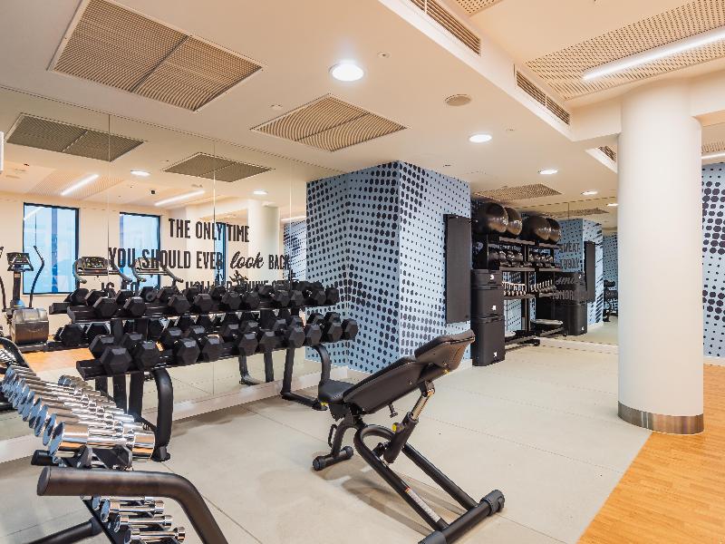 Hampton by Hilton Lodz City Center image