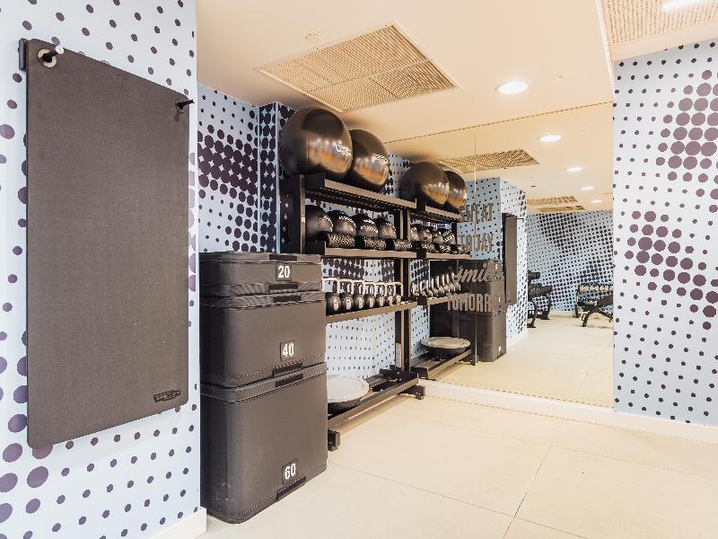 Hampton by Hilton Lodz City Center image