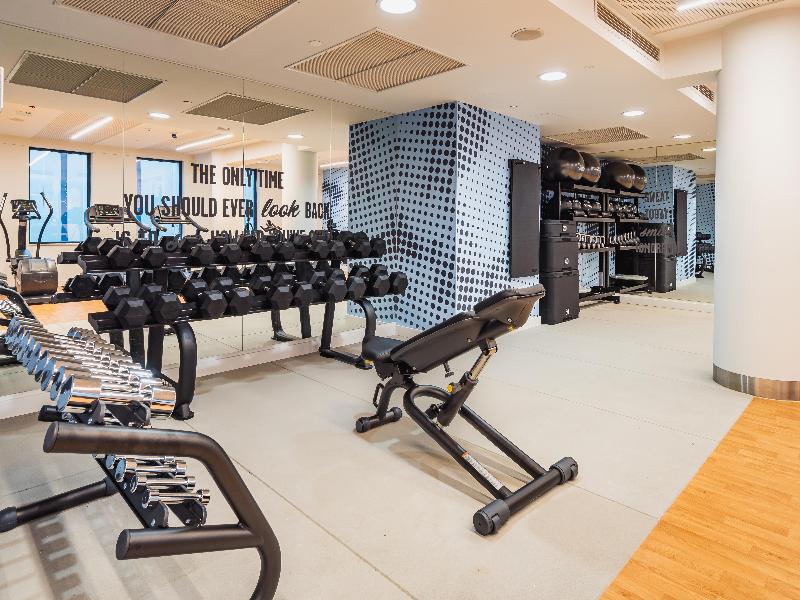 Hampton by Hilton Lodz City Center image
