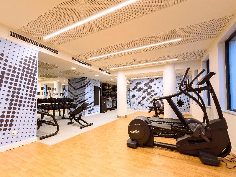 Hampton by Hilton Lodz City Center image