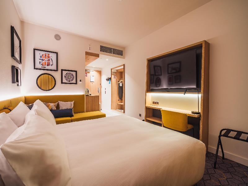 Hampton by Hilton Lodz City Center image