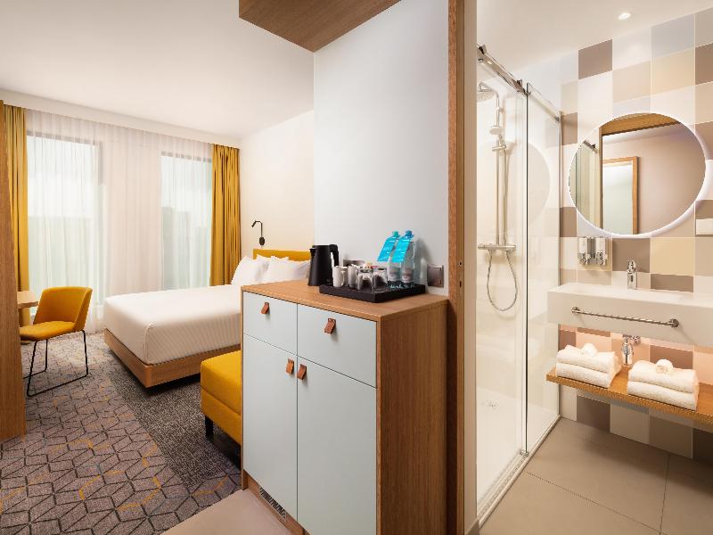 Hampton by Hilton Lodz City Center image