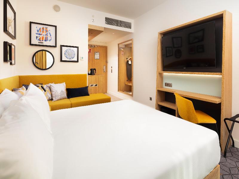 Hampton by Hilton Lodz City Center image