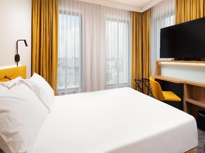 Hampton by Hilton Lodz City Center image
