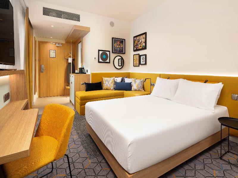 Hampton by Hilton Lodz City Center image
