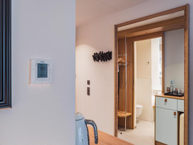 Hampton by Hilton Lodz City Center image