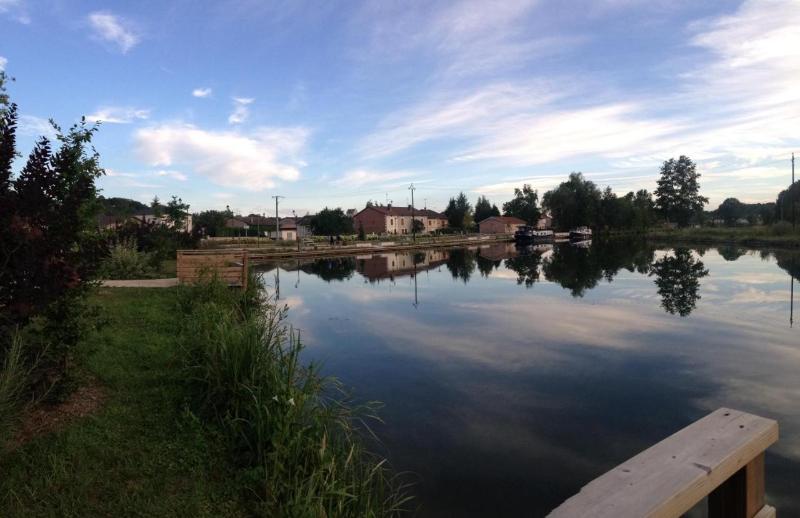 Logis Auberge du Cheval Blanc
