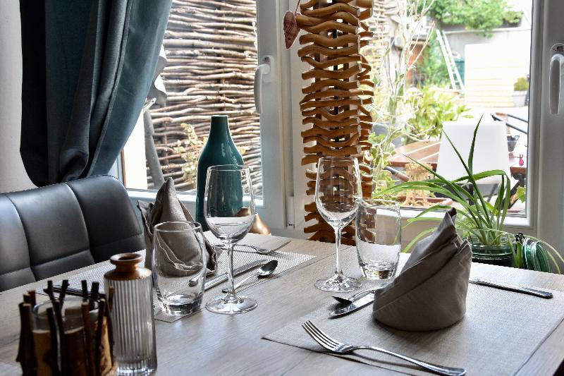 Logis Auberge du Cheval Blanc image