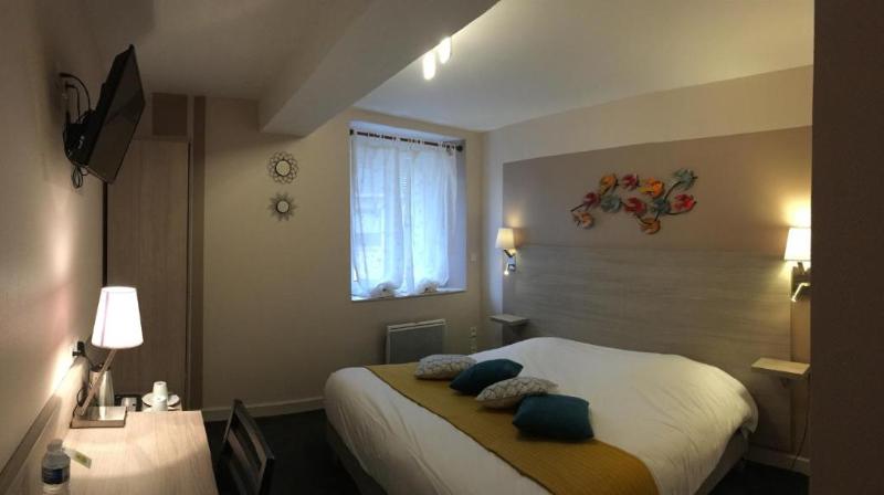Logis Auberge du Cheval Blanc image