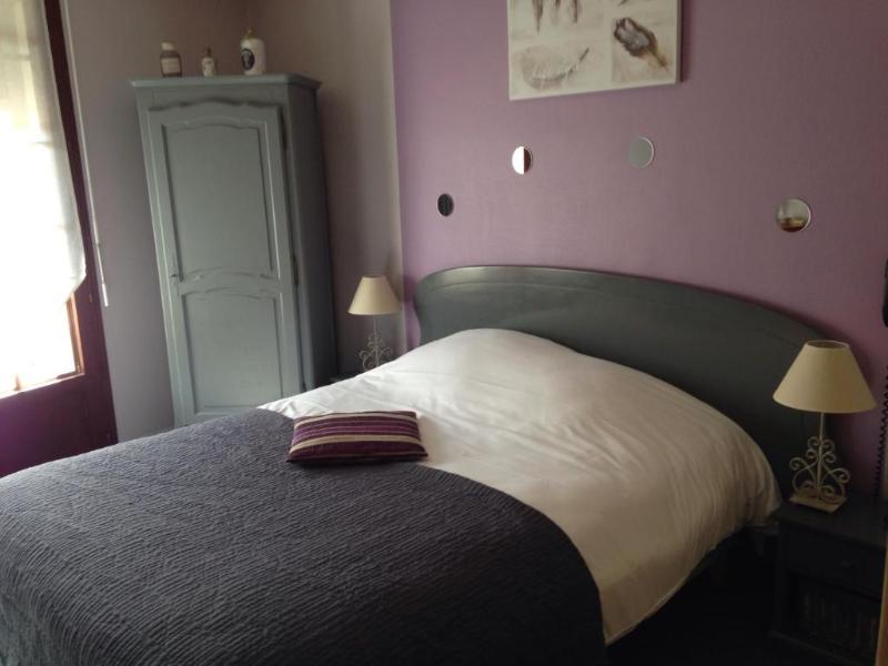 Logis Auberge du Cheval Blanc image
