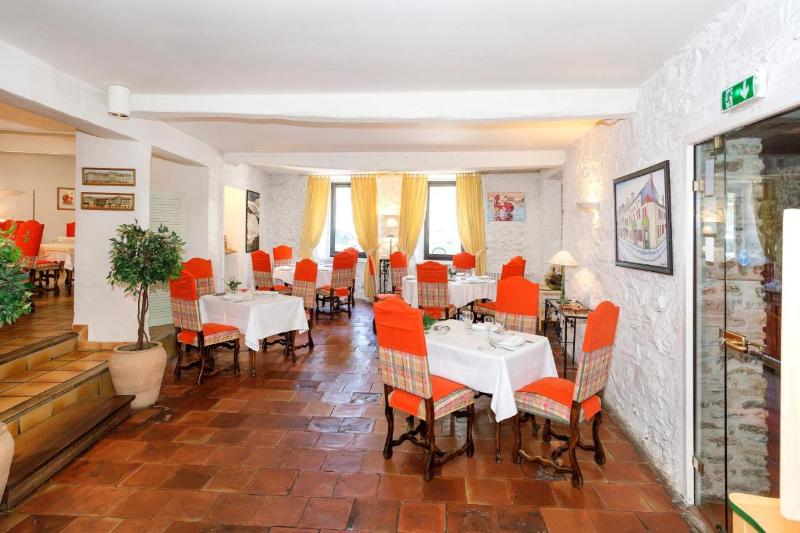 Logis Hotel Restaurant du Midi image