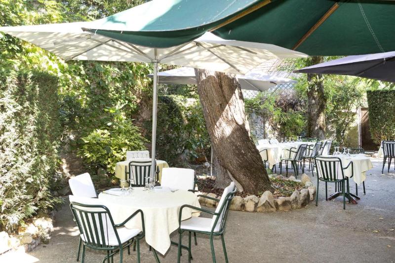 Logis Hotel Restaurant du Midi image