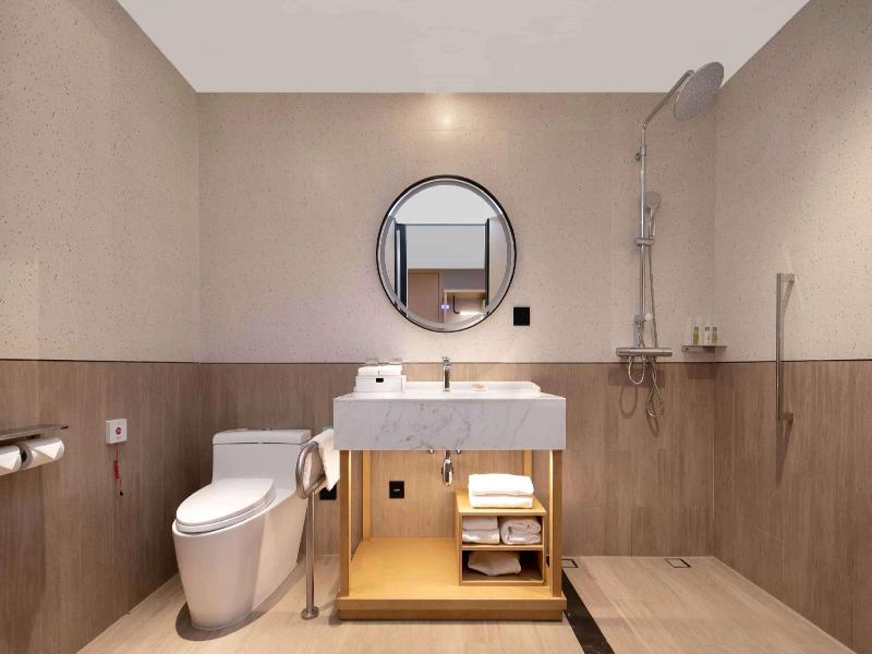 Hilton Garden Inn Changsha Yuelu image