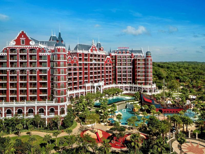 Movenpick Resort Phan Thiet image