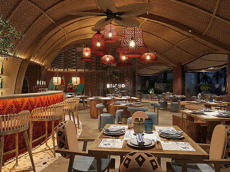 Movenpick Resort Phan Thiet image