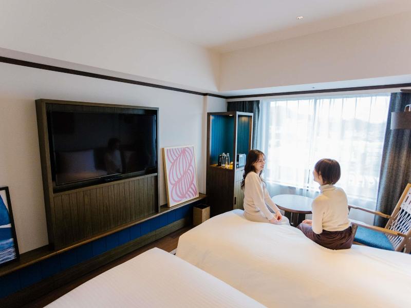 Mercure Hida Takayama image