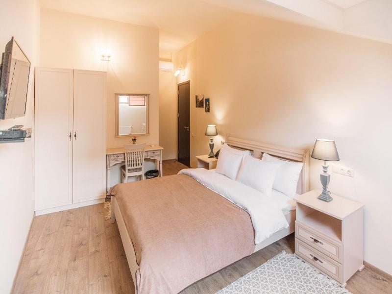 Hotel Le Caucase image