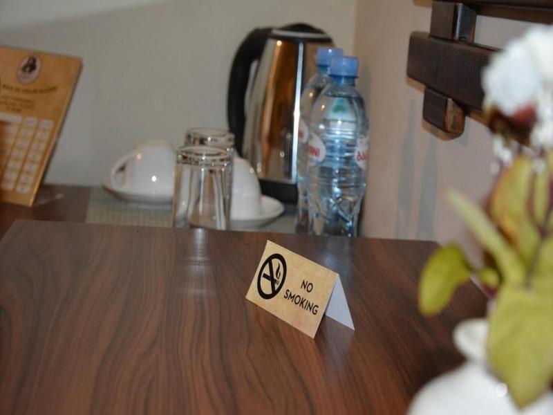 Hotel Le Caucase image