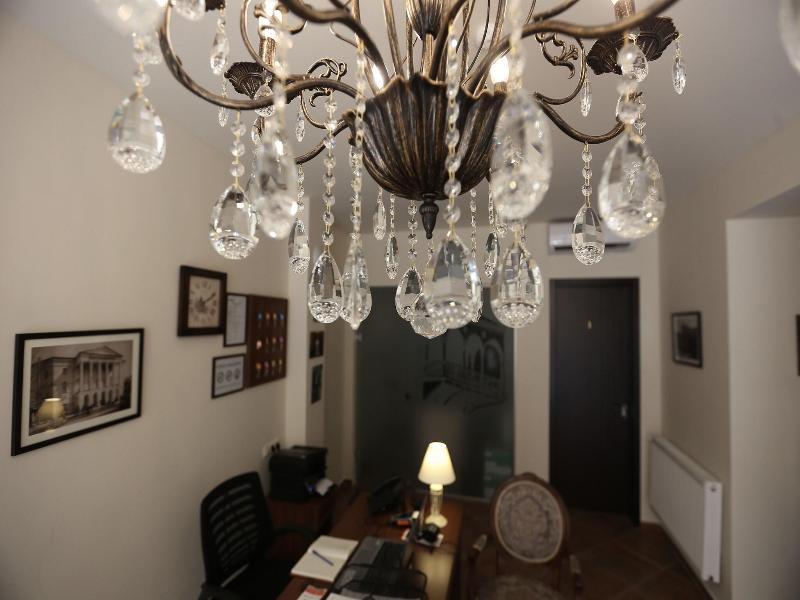 Hotel Le Caucase image
