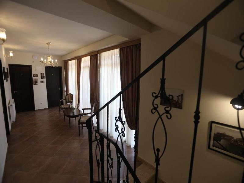 Hotel Le Caucase image