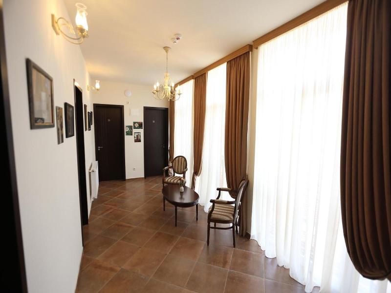 Hotel Le Caucase image