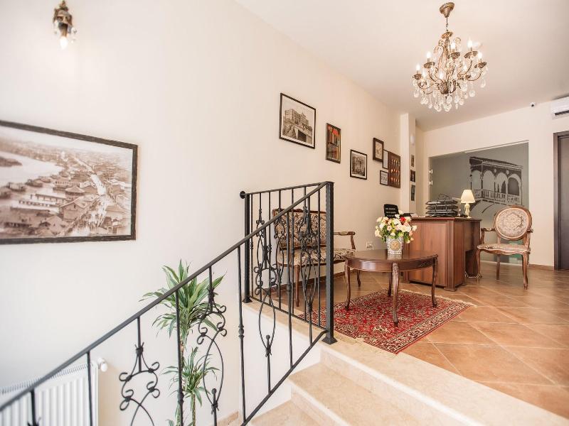 Hotel Le Caucase image