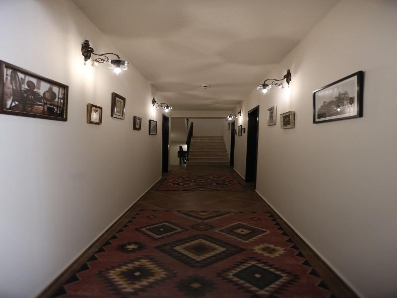 Hotel Le Caucase image