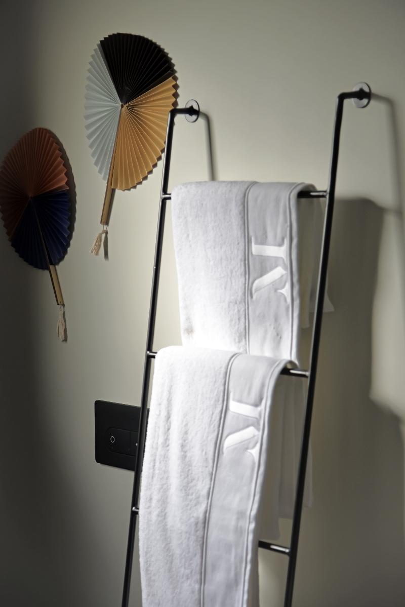 Double or Twin Accesible Deluxe