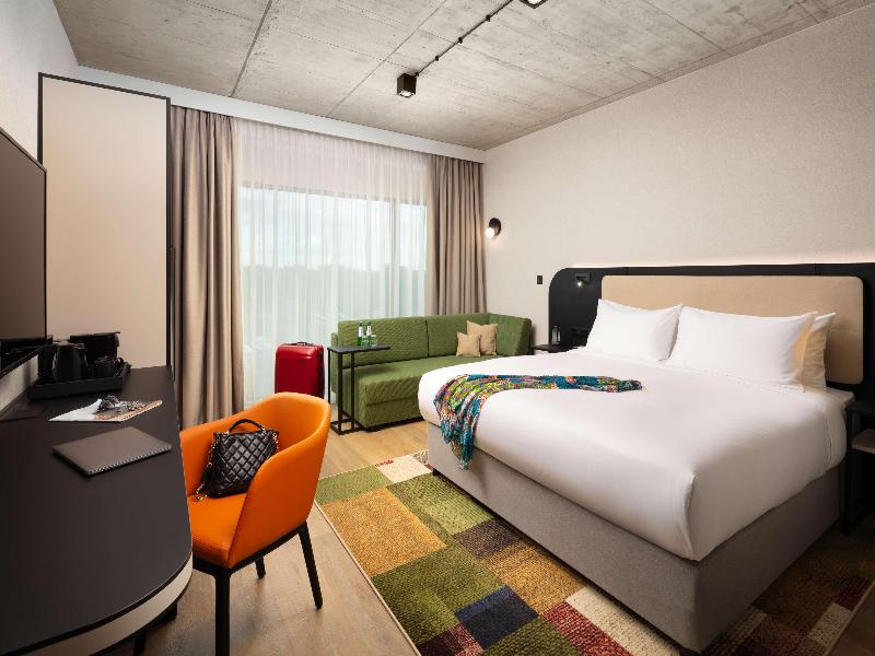 Hyatt Place Krakow image
