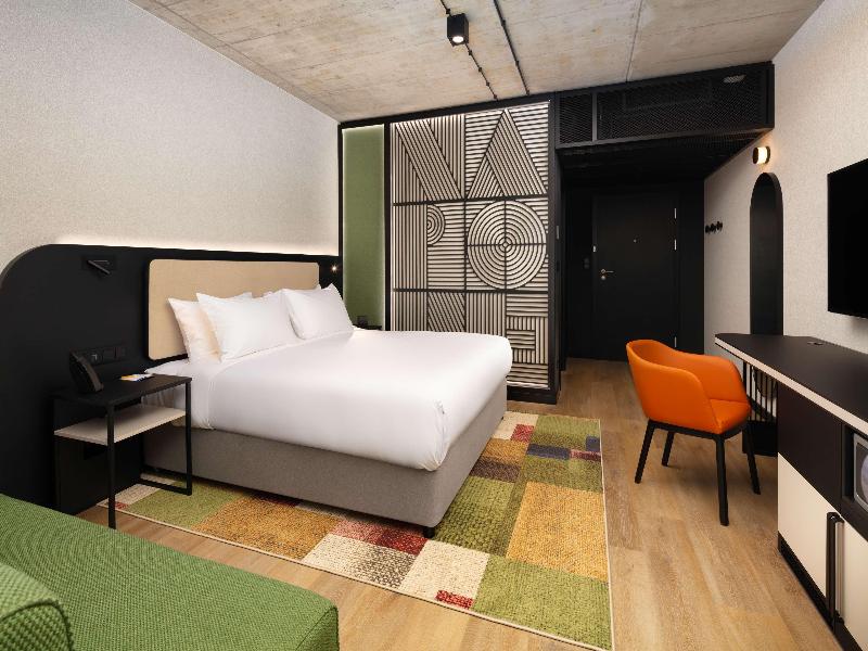 Hyatt Place Krakow image