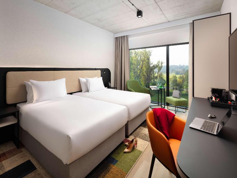 Hyatt Place Krakow image