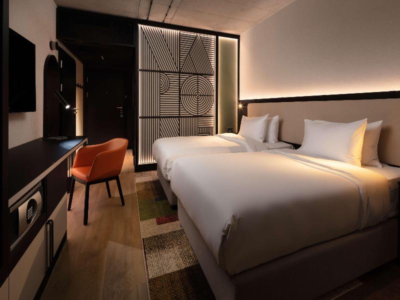 Hyatt Place Krakow image