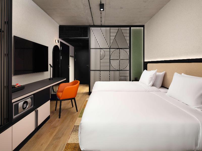 Hyatt Place Krakow image