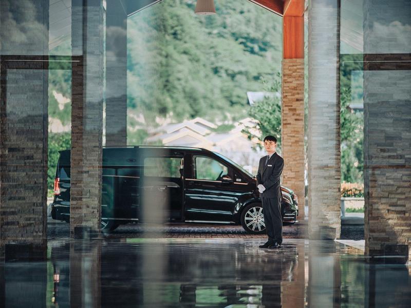 Crowne Plaza Shennongjia image