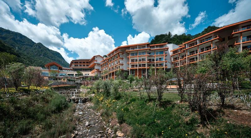 Crowne Plaza Shennongjia image 3