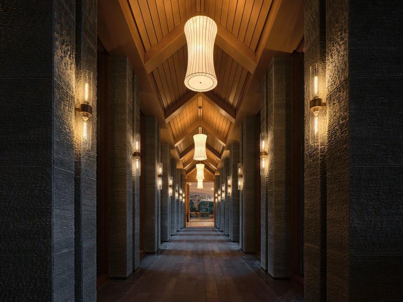 Crowne Plaza Shennongjia image 4
