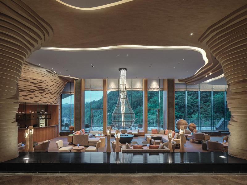 Crowne Plaza Shennongjia image