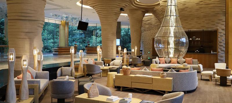 Crowne Plaza Shennongjia image