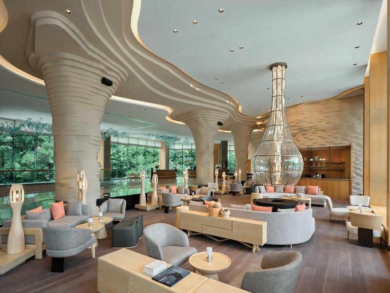 Crowne Plaza Shennongjia image