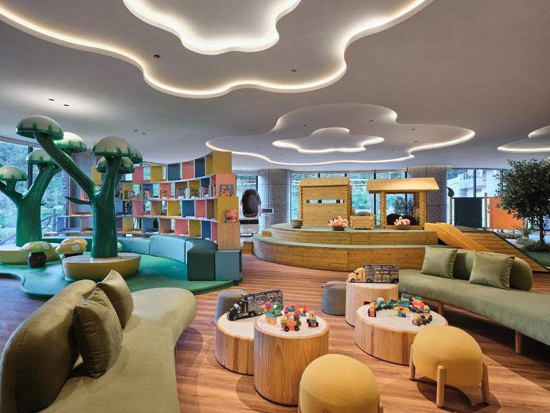 Crowne Plaza Shennongjia image 9