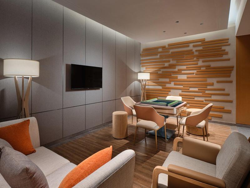 Crowne Plaza Shennongjia image 10
