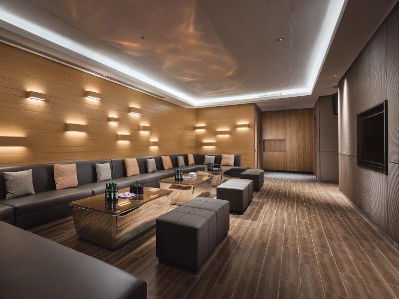 Crowne Plaza Shennongjia image 6