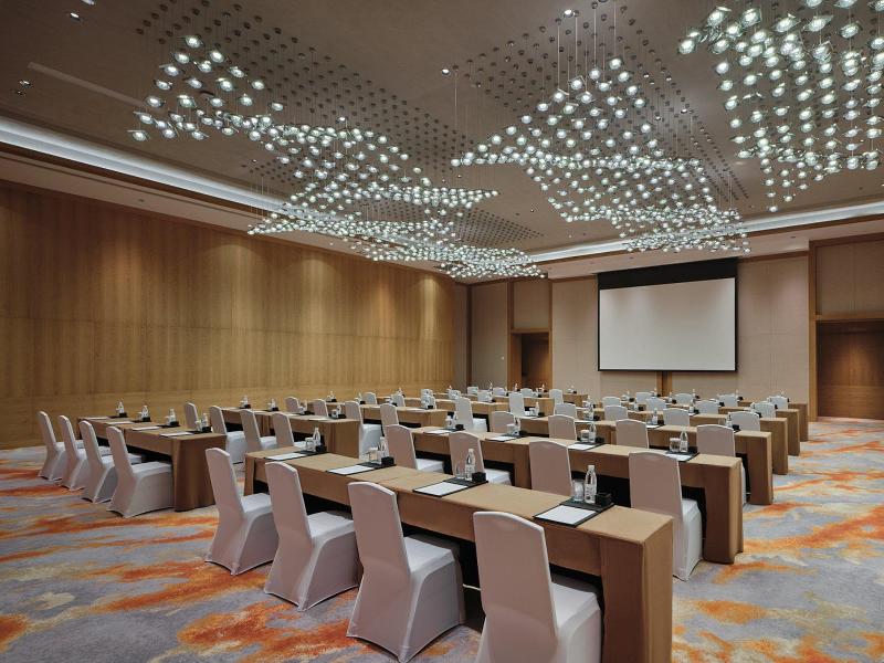 Crowne Plaza Shennongjia image