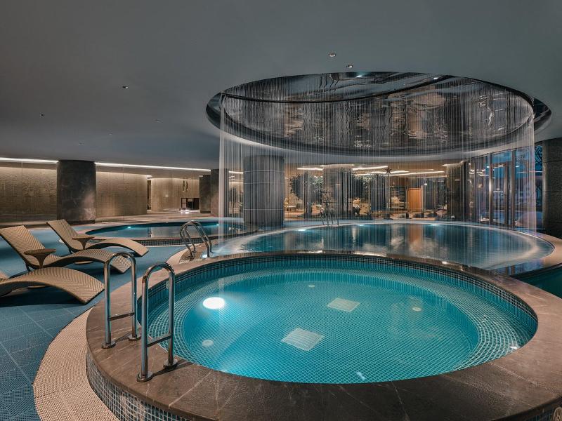 Crowne Plaza Shennongjia image