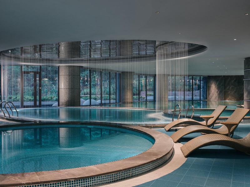 Crowne Plaza Shennongjia image